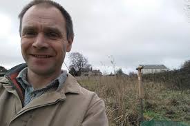 Green Party candidate breaks Tory hold