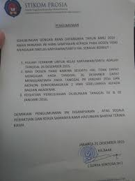Memiliki 2 fakultas, teknologi informatika dan ekonomi bisnis yang didalamnya terdapat 9 program studi. Stikom Prosia On Twitter Info Prosia Https T Co Jlactibfsi