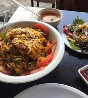 The 10 Best Restaurants Near Mercedes Benz Arena Berlin In Germany Tripadvisor