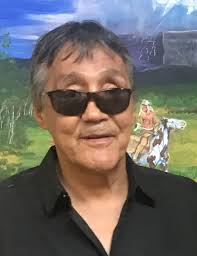 Obituary information for Randy Larry Born With A Tooth (B...