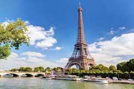 Bienvenue sur la page officielle de la tour eiffel ! Eiffel Tower Address Quick Access From Paris Or France Pariscityvision