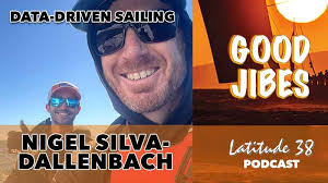 Episode #134: Nigel Silva-Dallenbach