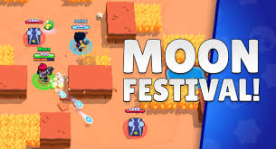 Moon Festival Brawl Stars