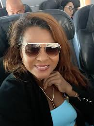 Pedro enjoys traveling to far away places in the Jeep with his sister. .