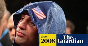 US boxing is in danger of being consumed by its own bastard children