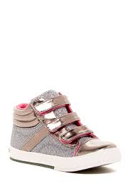 Morgan Milo Mix It Up Hi Top Sneaker Little Kid Big Kid Nordstrom Rack