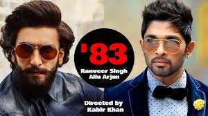 Ranveer Singh Upcoming Movie 83 Cast Crew Story Budget Relea Upcoming Movies Ranveer Singh Bollywood Movies