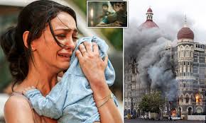 Hotel mumbai tells the astonishing true story of the victims and survivors of the devastating attacks on mumbai in 2008. As A Film About The 2008 Mumbai Hotel Attack Is Released Survivors Tell Their Devastating Tales Daily Mail Online