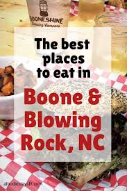 Blowing Rock North Carolina What To Do Where To Eat Blowing Rock Nc Blowing Rock North Carolina Vacations