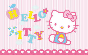 Hello Kitty Desktop Backgrounds Wallpapers Wallpaper Cave Check out this fantastic collection of hello kitty pc wallpapers, with 56 hello kitty pc background images for your desktop, phone or tablet. hello kitty desktop backgrounds