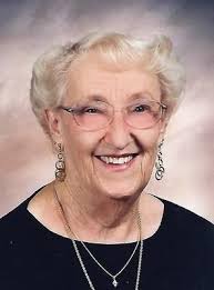 Lillian Ryan Obituary (1920