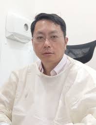 Dr Koh Liat Choon • HMI OneCare Clinics