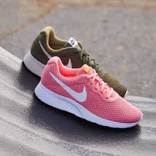 Pin By Rack Room Shoes On The Athletic Shop Nike Tanjun Nike Sneakers Nike