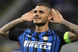 Icardi, en la mira de los principales clubes de europa. Juventus To Offer Inter 40 Million Plus Mandzukic Matuidi For Mauro Icardi