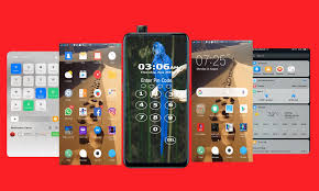 Personalize your redmi phones with such a huge collection of redmi themes available on our website. Theme For Redmi And Redmi Note 8 Pro For Android Apk Download