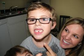 The Wood Family in California: December 2011