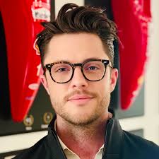 Race Capital Website