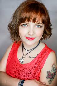 Makeup by Samira Meyer