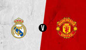 Carvajal, nacho, varane, marcelo or theo; Manchester United Vs Real Madrid International Champions Cup Tv Live Streaming Start Time Steemit
