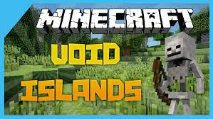 There are 2 options available in this vid. Void Island Control Mod 1 12 2 1 11 2 Create Skyblock Server 9minecraft Net