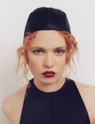 vogue spain Archives