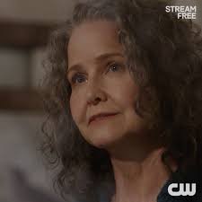 You do not want to mess with Abeline....