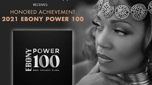 Business Woman of The Year — ALPHA CHI CHAPTER IOTA PHI LAMBDA SORORITY