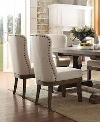 Find the most elegant dining room chairs and benches that will make family and friends alike feel like royalty when sitting at your table. Gracie Oaks Onsted Upholstered Dining Chair Reviews Wayfair