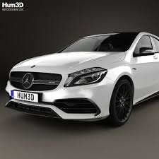 Mercedes Benz A Class W176 Amg 2015 Benz A Class Mercedes Benz Amg