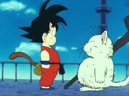 It is said that, when the seven dragon balls are brought together, one may invoke their lord, shenron, an almighty dragon god who can and will grant any wish, but only one.in bulma`s search, she traveled far and wide, until one day she met a strange. Korin Dragon Ball Wiki Fandom