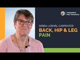 Integrated Pain Solutions