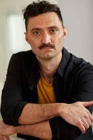 Edward Blazynski's Instagram, Twitter & Facebook