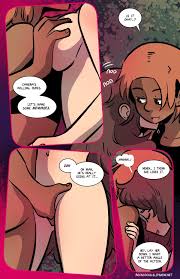 The Rock Cocks Part 17 Porn Comic english 44 - Porn Comic