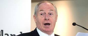 MMA death: Irish Minister Michael Ring aims to regulate sport after fighter  dies