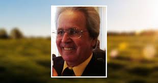 Robert "Bob" Julian Jackson Obituary April 22, 2018