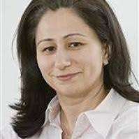 Luisa Wagner Email & Phone Number