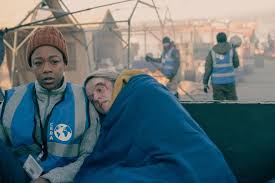 The handmaid's tale season 4 picks up where the season 3 finale left off: Samira Wiley On Moira S Reunion With June In Handmaid S Tale Season 4