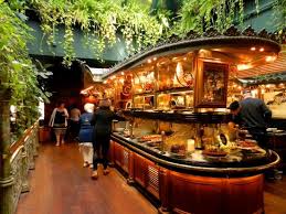 Desserts Picture Of Les Grands Buffets Narbonne Tripadvisor