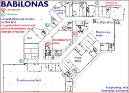 Untimately Shopping Mall Mall How To Plan
