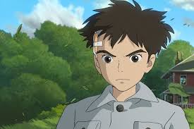 Hayao Miyazaki's anime The Boy and the Heron tops the North American box  office, a first for the Japanese master