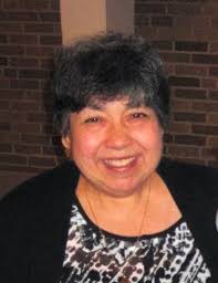 Obituary information for Martha M. Sutalo