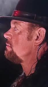 Mark Callaway Backstage