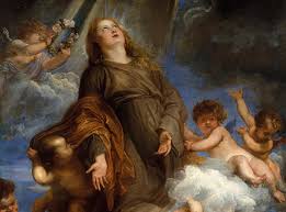 Katso matkailijoiden arvostelua, 11 matkailijoiden ottamaa valokuvaa ja huipputarjouksia majoituspaikasta pensione santa rosalia, joka on sijalla 491/669. Saint Rosalia Van Dyck S Offering To A Plague Ridden Palermo The Independent The Independent