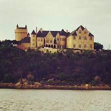 There are typically 30 lake homes for sale on lake brownwood at any given time. This Humongous House No Wait A Castle Is Across The Bridge At Lake Brownwood Texas I Was Told It Is Over 26 000 Square Feet They Build And Then Build Some