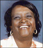 Carolyn Cherry Obituary