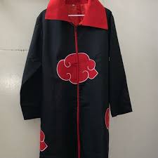 Check spelling or type a new query. Jackets Coats High Quality Naruto Akatsuki Cloak Poshmark