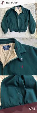Free shipping on selected items. Sold Polo Ralph Lauren Wool Bomber Jacket Wool Bomber Jacket Green Bomber Jacket Polo Ralph Lauren
