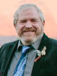 Obituary for Lance Edwards