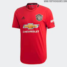 Jun 29, 2021 · thema: Manchester United 19 20 Heimtrikot Veroffentlicht Nur Fussball