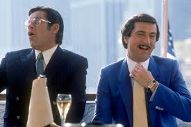 The king of comedy guarantees a split even at the level of expectations: The King Of Comedy Film Park Circus